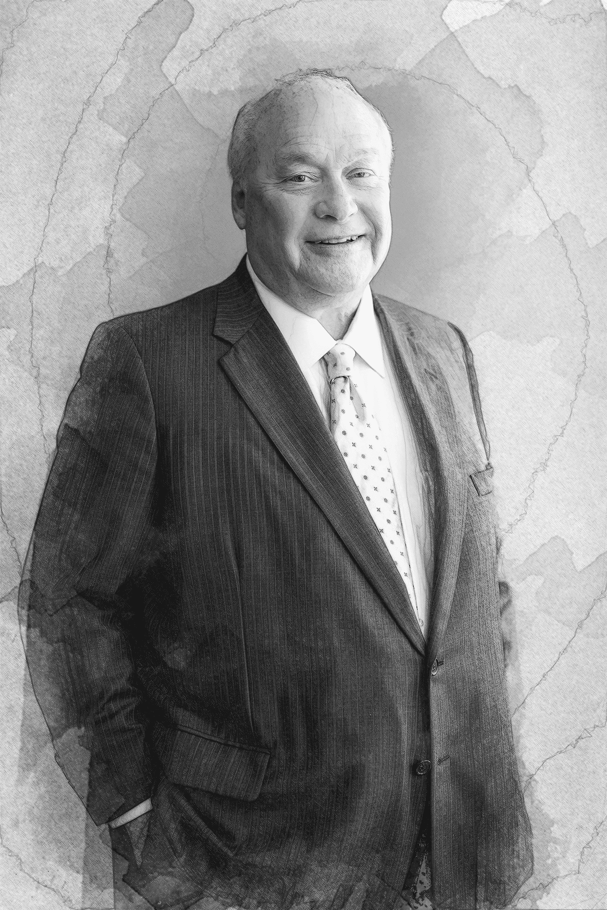 Murray Ogborn