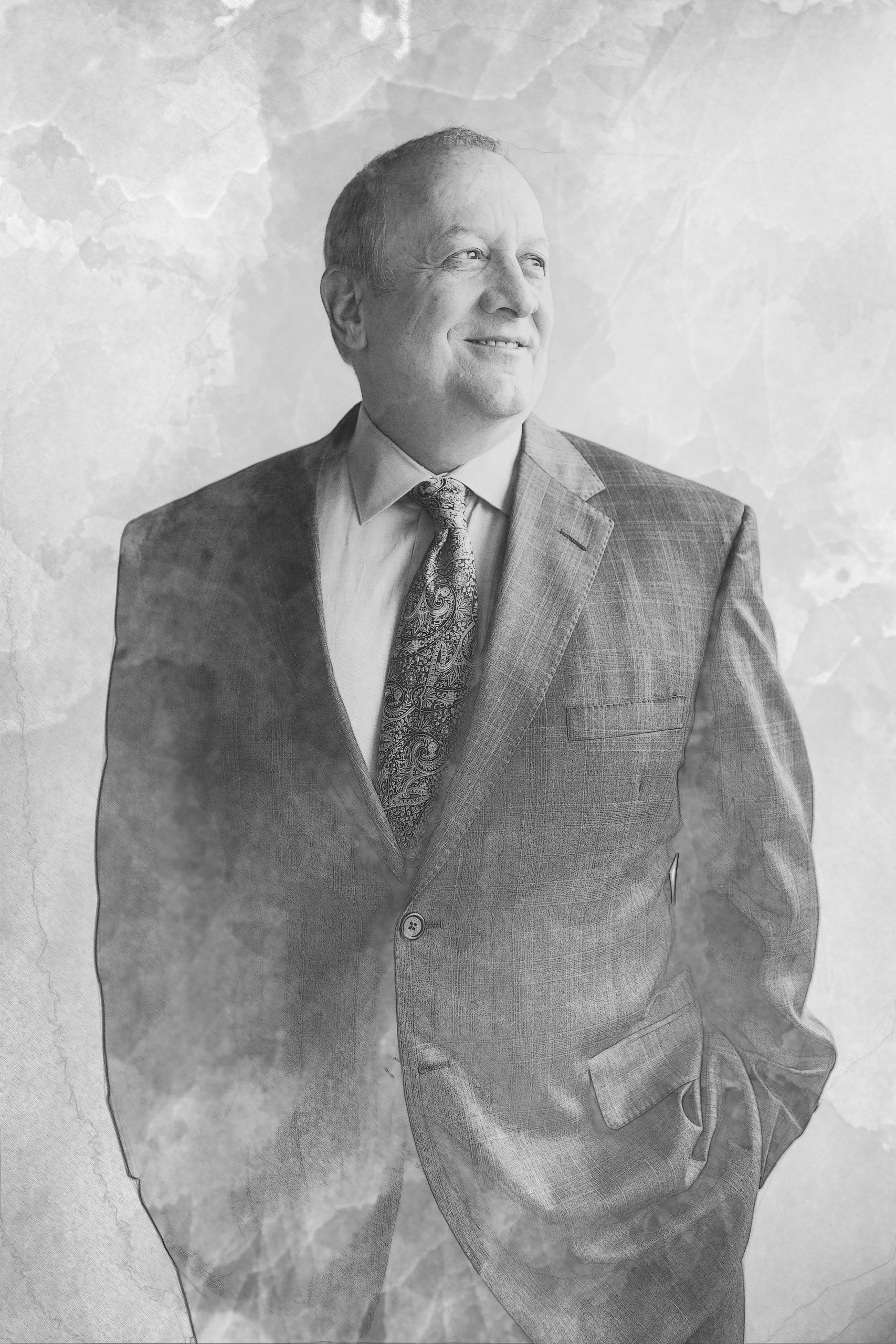 Steve Shapiro