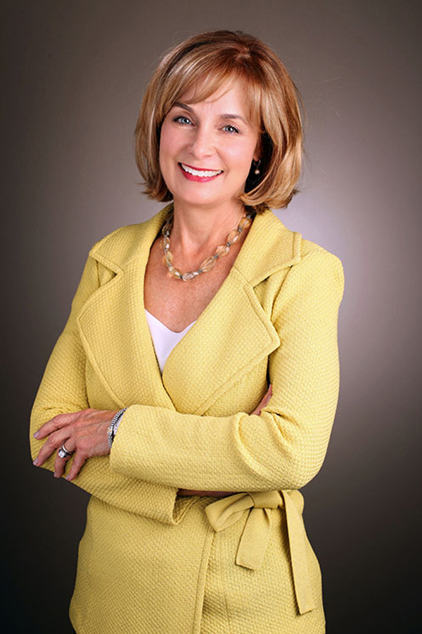 Susan Hardie Jacks